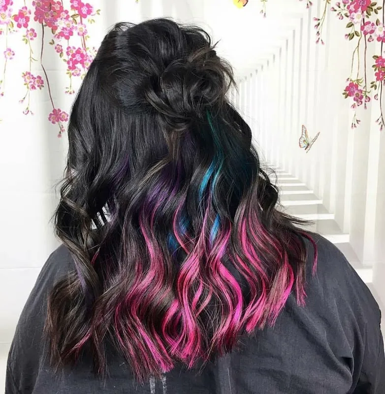 Studio 27 Hair Salon