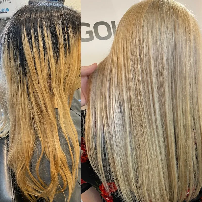 Studio 27 Hair Salon