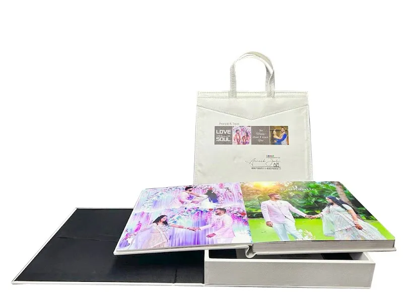 Parekh Professional Photo studio - Digital Printing Lab