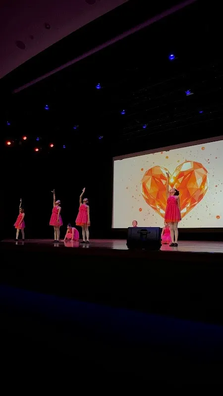 Danspirations Dance Studio