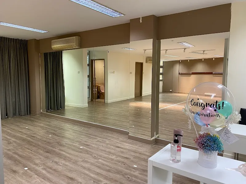 Danspirations Dance Studio