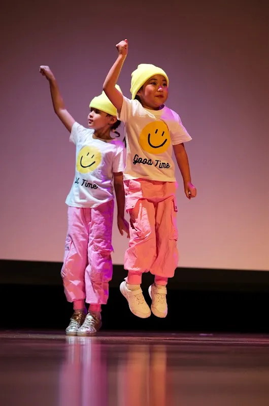 Danspirations Dance Studio