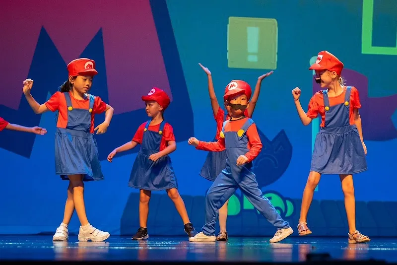 Danspirations Dance Studio