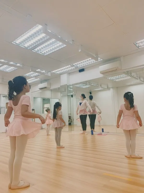 Danspirations Dance Studio