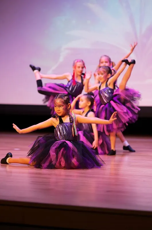 Danspirations Dance Studio