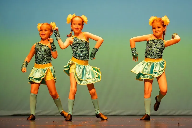 Danspirations Dance Studio