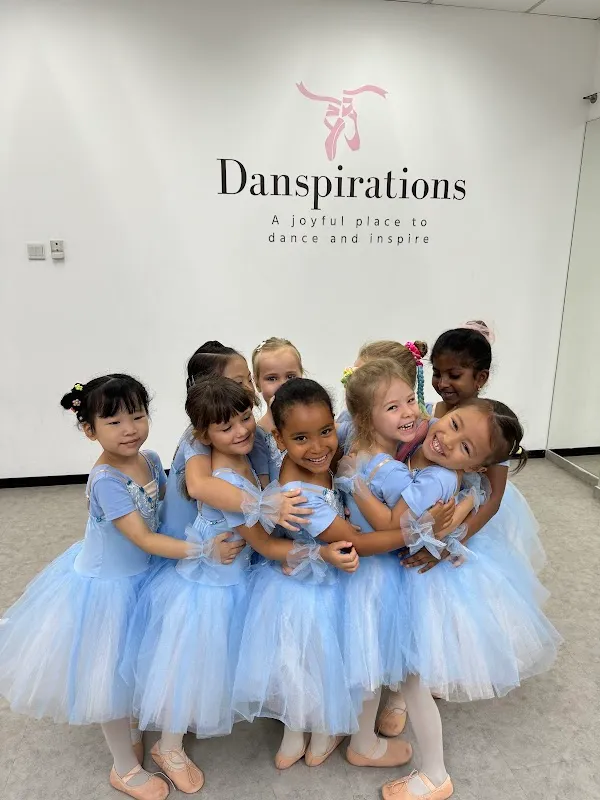 Danspirations Dance Studio