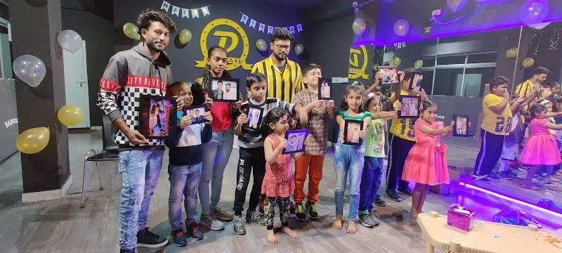 D Fantasy Dance Studios - Best Dance studio in Secunderabad