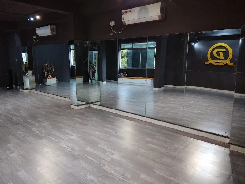 D Fantasy Dance Studios - Best Dance studio in Secunderabad