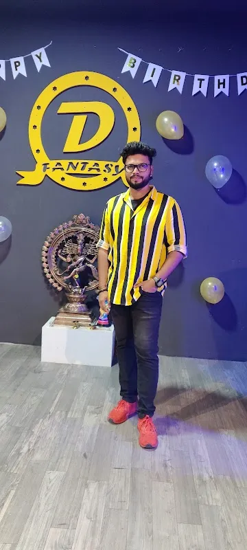 D Fantasy Dance Studios - Best Dance studio in Secunderabad