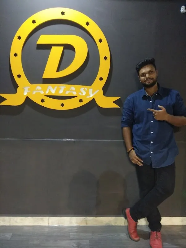 D Fantasy Dance Studios - Best Dance studio in Secunderabad