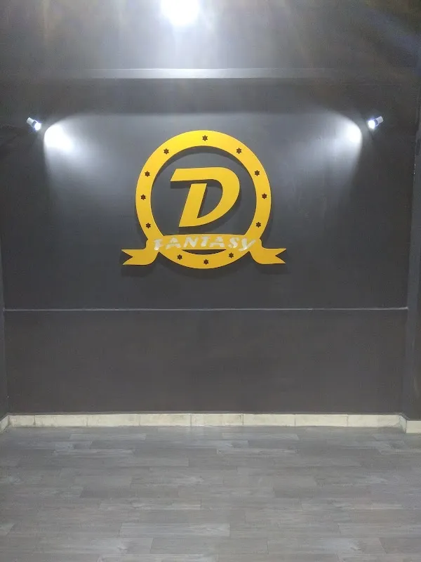 D Fantasy Dance Studios - Best Dance studio in Secunderabad