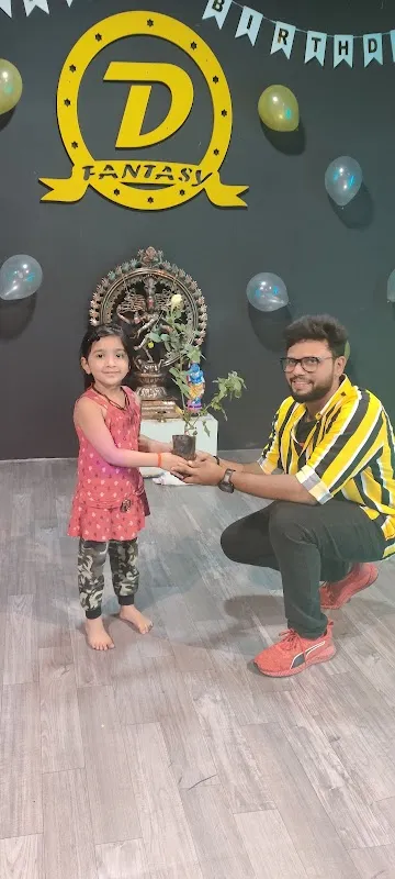 D Fantasy Dance Studios - Best Dance studio in Secunderabad
