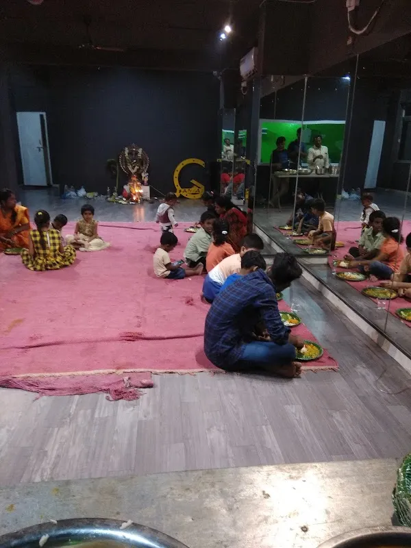 D Fantasy Dance Studios - Best Dance studio in Secunderabad