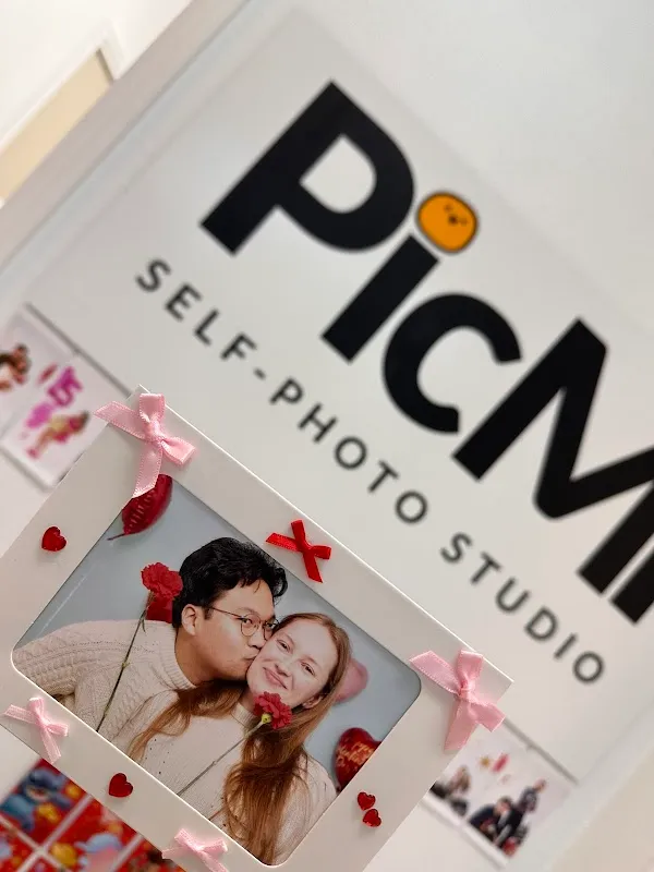 PicMi Self-Photo Studio