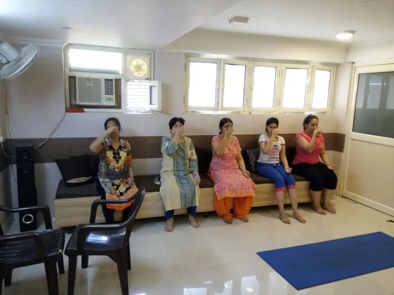Alka's Yoga Classes - In Person & Online