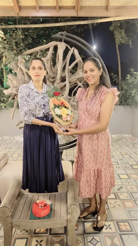 Shrihari Yoga Studio