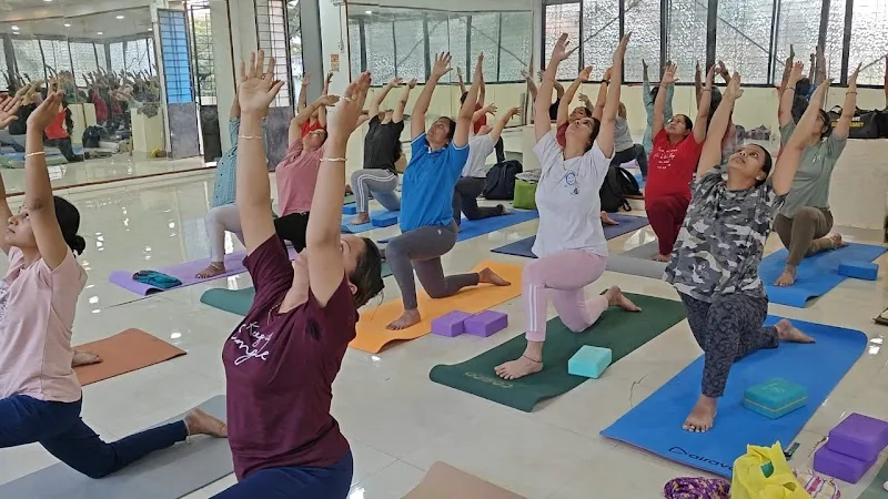 Shrihari Yoga Studio