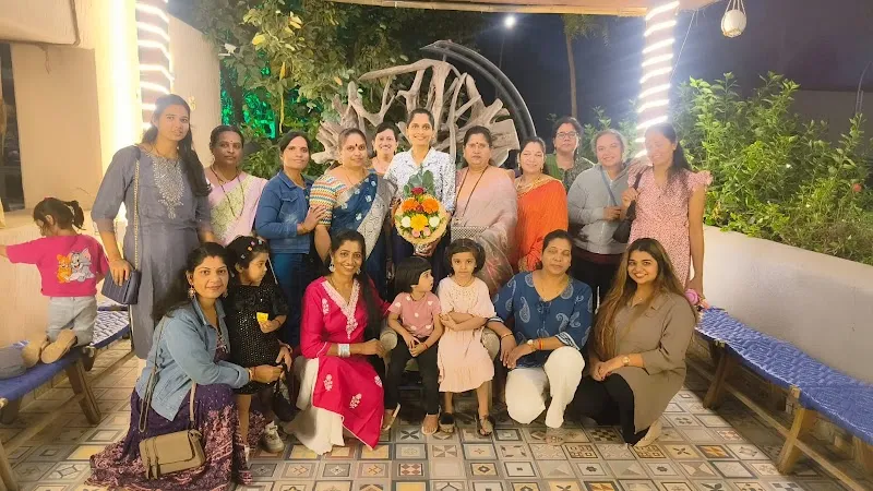 Shrihari Yoga Studio