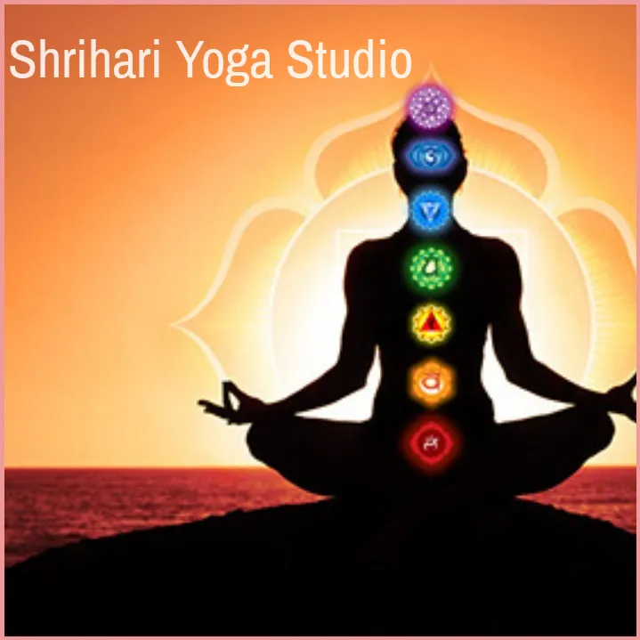 Shrihari Yoga Studio