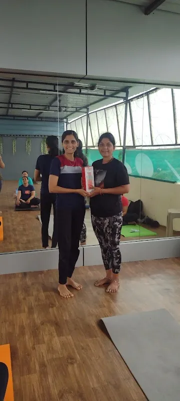 Shrihari Yoga Studio