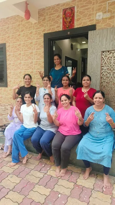 Shrihari Yoga Studio