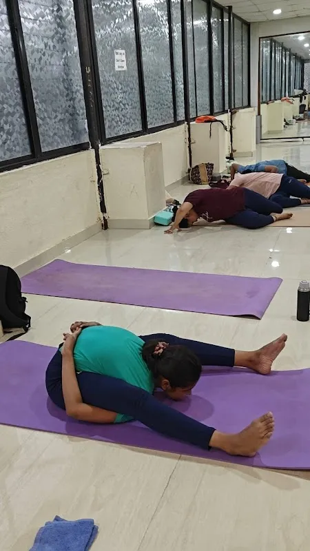 Shrihari Yoga Studio