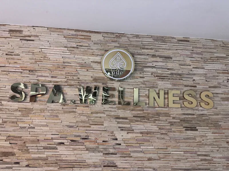 Ode Spa Wellness -Svm Grand , Nagole