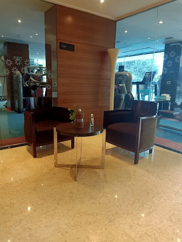 Ode Spa Wellness -Svm Grand , Nagole