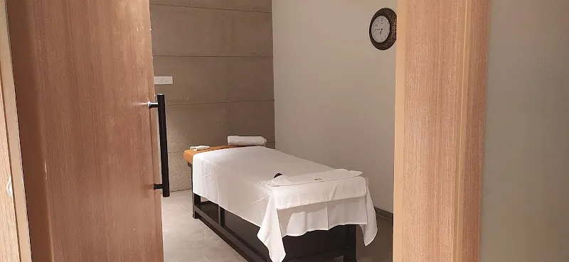 Ode Spa Wellness -Svm Grand , Nagole