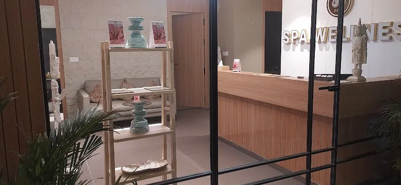 Ode Spa Wellness -Svm Grand , Nagole