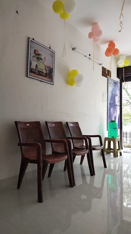 Master Dance Factory (MDF)