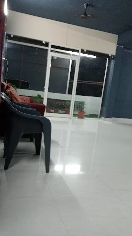 Master Dance Factory (MDF)