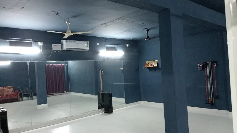 Master Dance Factory (MDF)