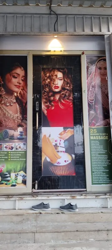 Delux Spa – Best Spa in Virar West, Mumbai