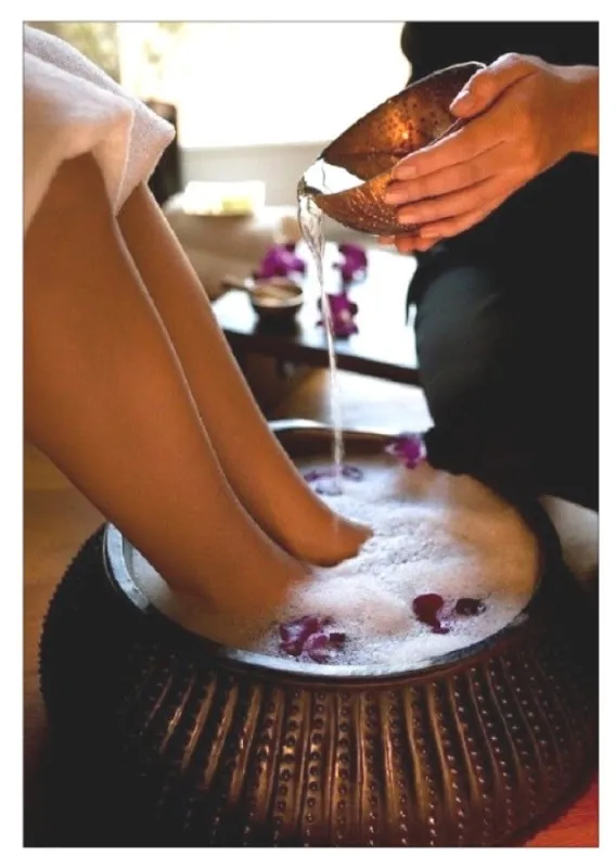 Delux Spa – Best Spa in Virar West, Mumbai