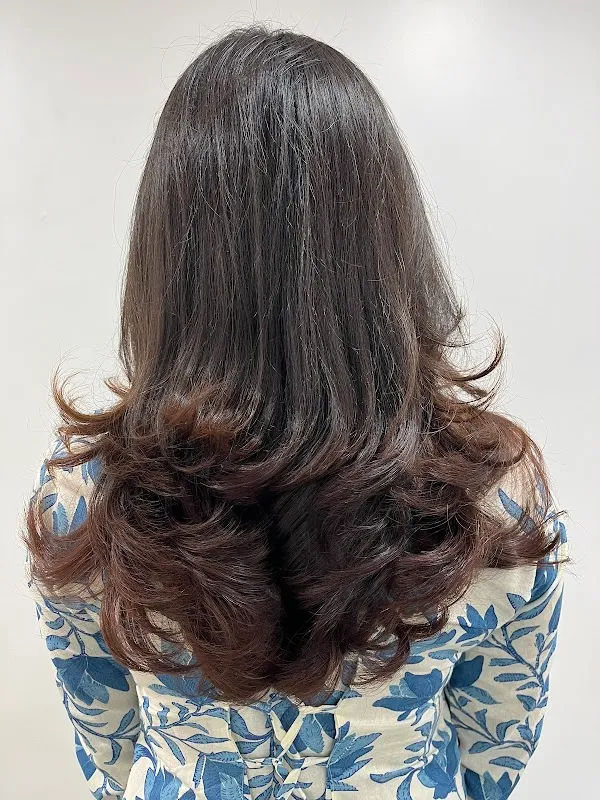 Vois The Salon