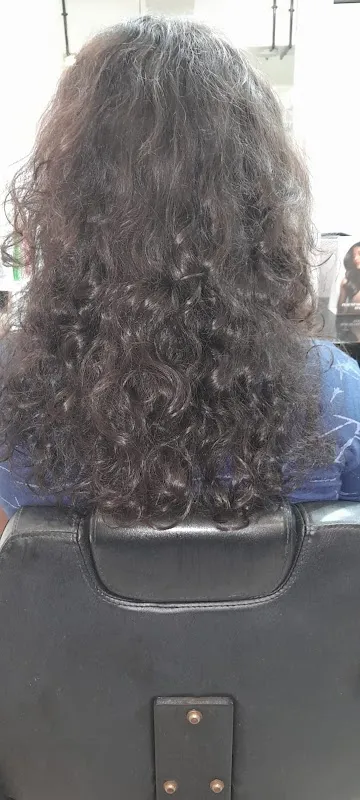 Vois The Salon