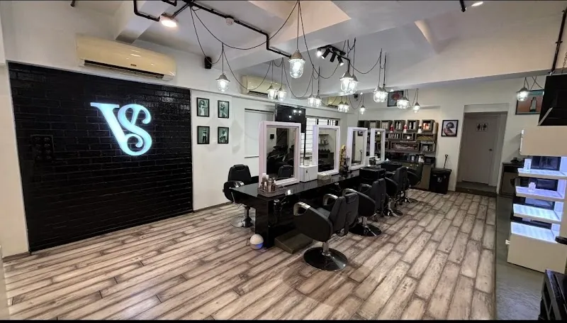 Vois The Salon