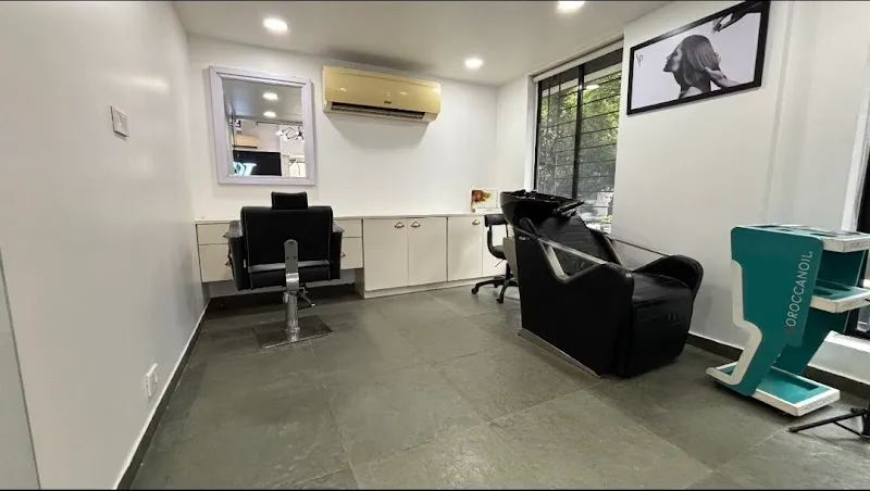 Vois The Salon