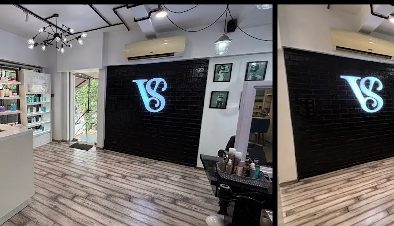 Vois The Salon