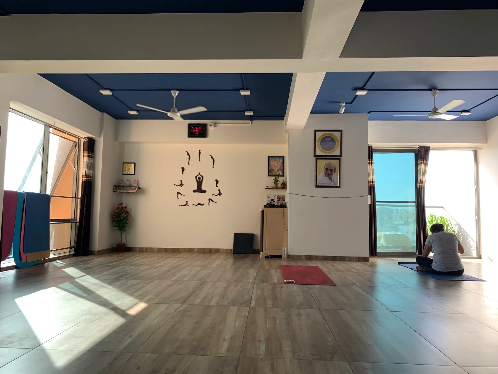 Divya Yog Studio