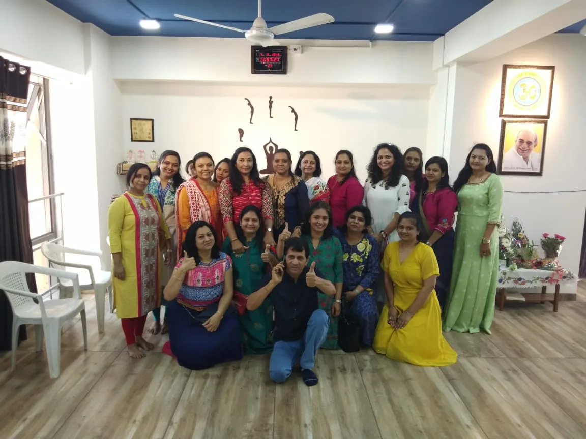 Divya Yog Studio