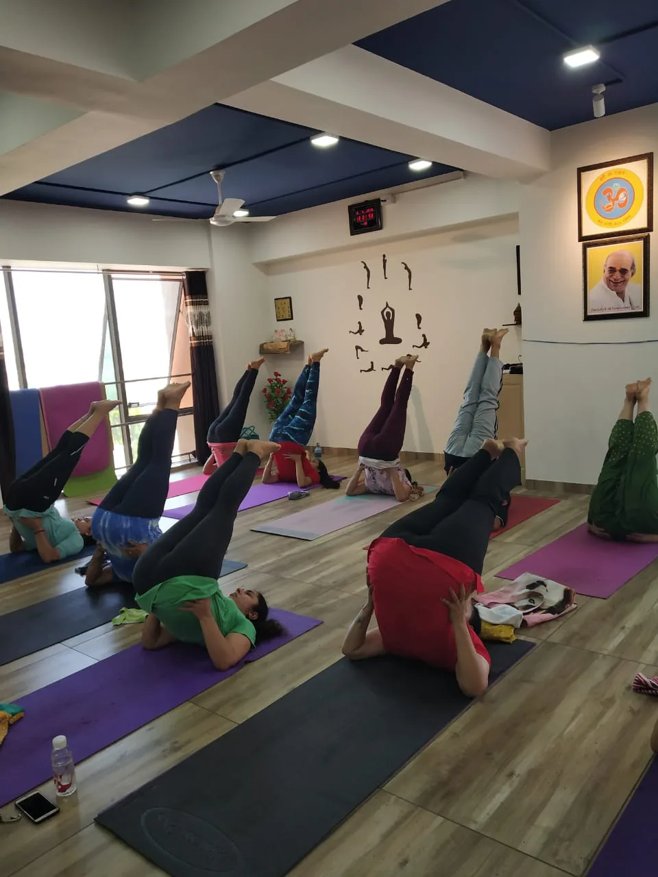 Divya Yog Studio
