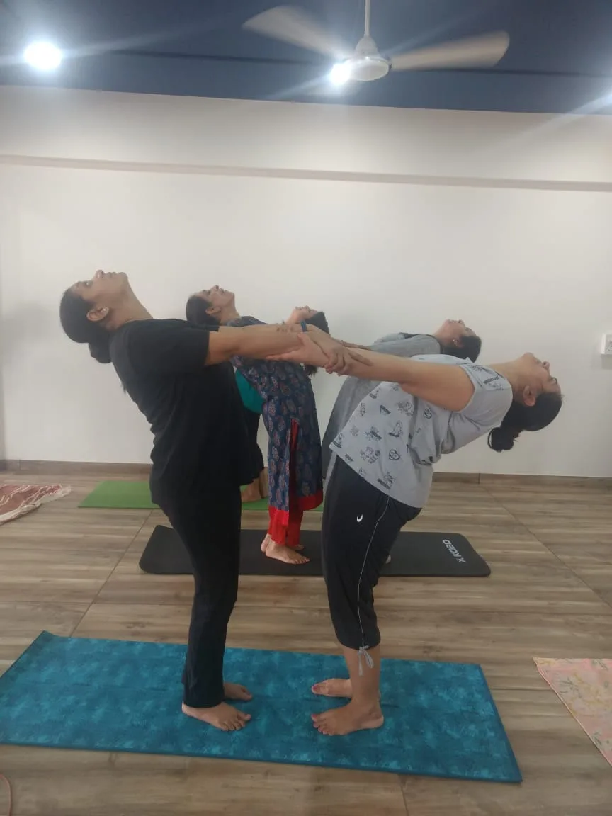 Divya Yog Studio