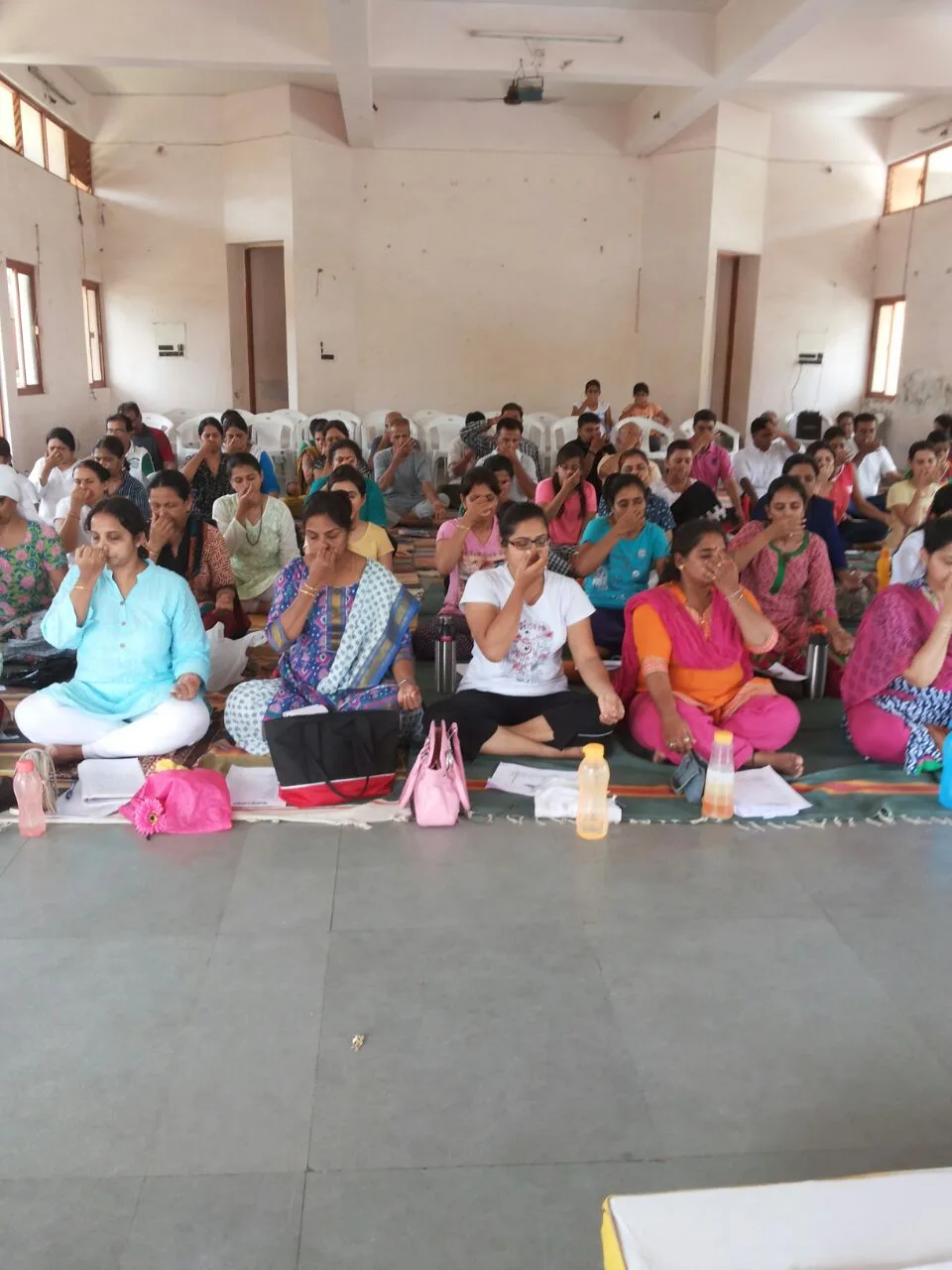 Divya Yog Studio