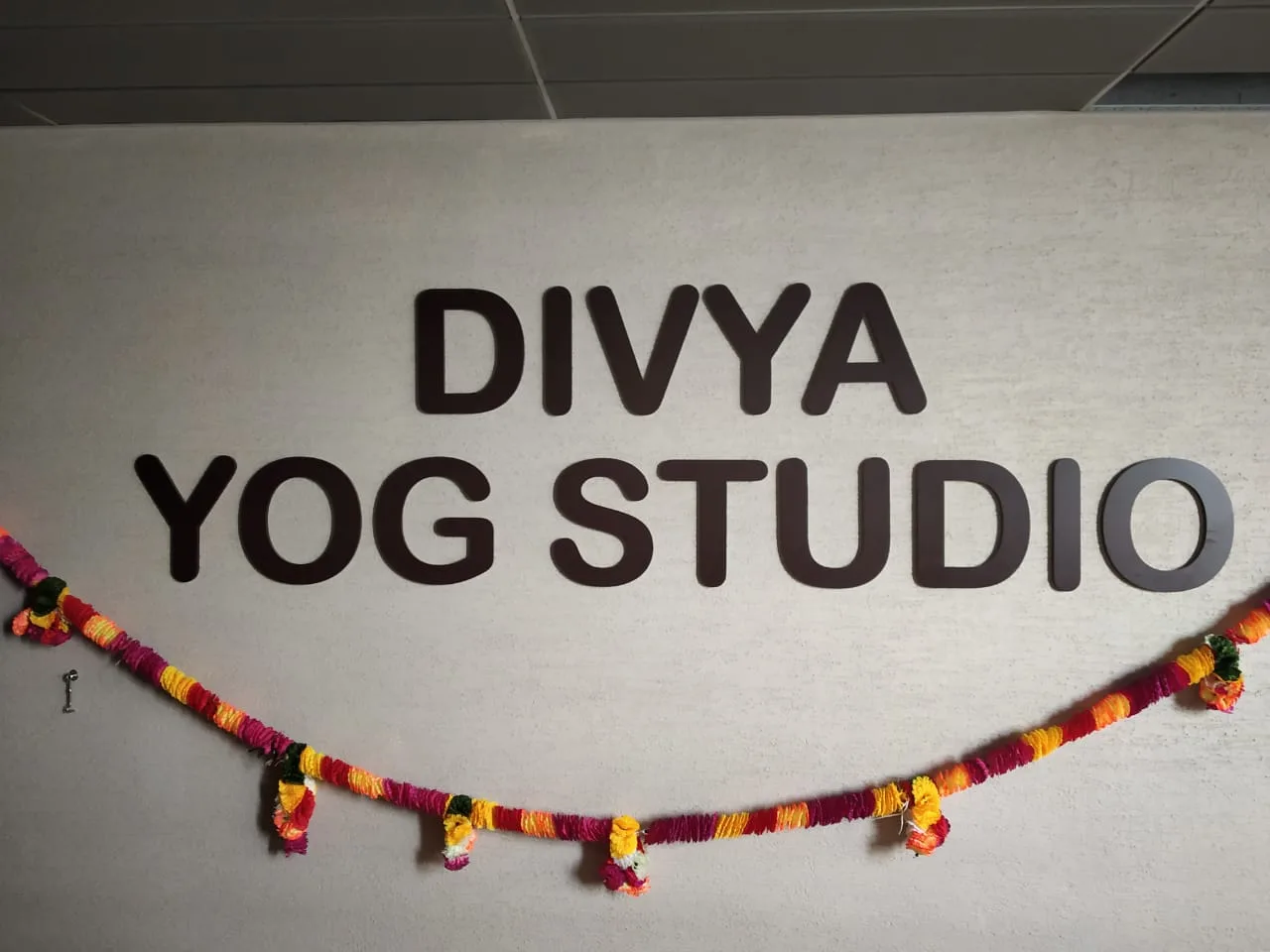 Divya Yog Studio
