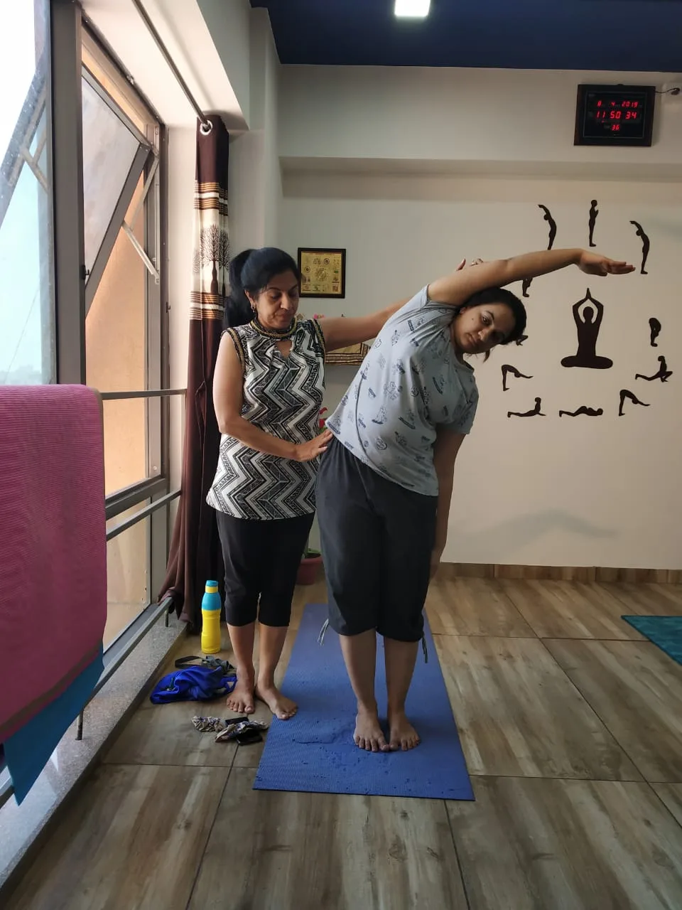 Divya Yog Studio