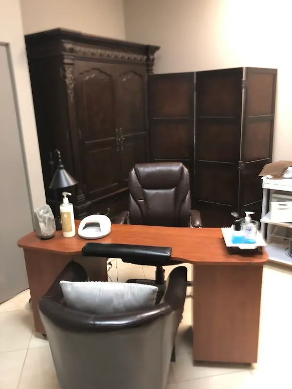 Shear Elegance Salon