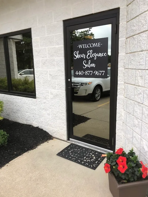 Shear Elegance Salon